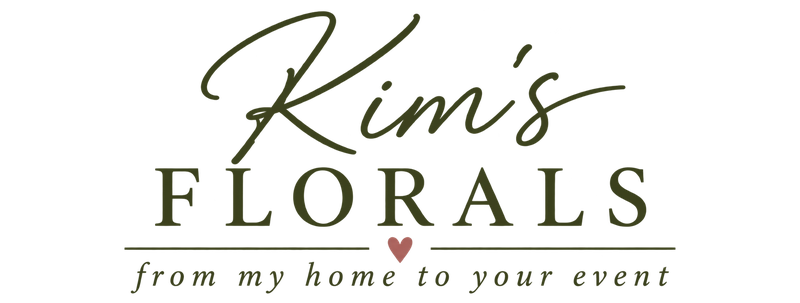 Kim's Florals