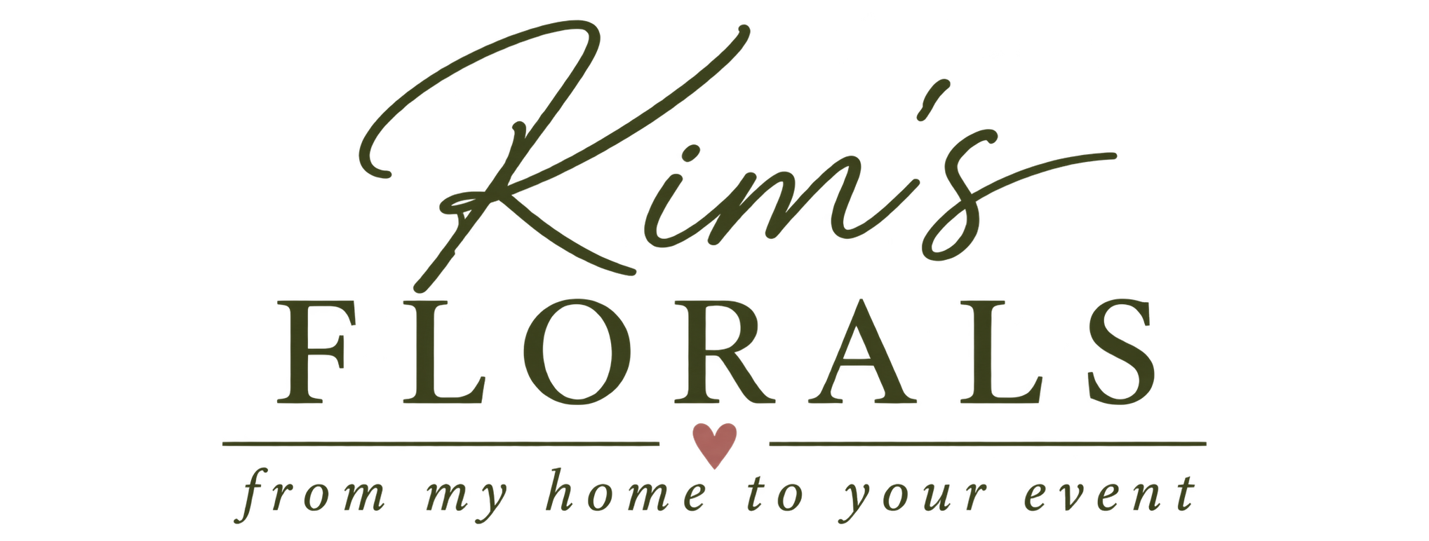 Kim's Florals